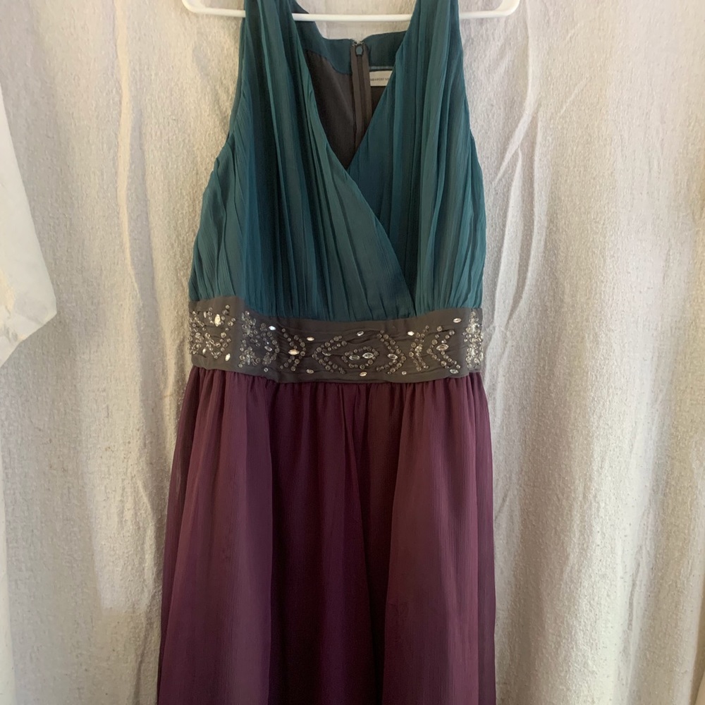 Party dress